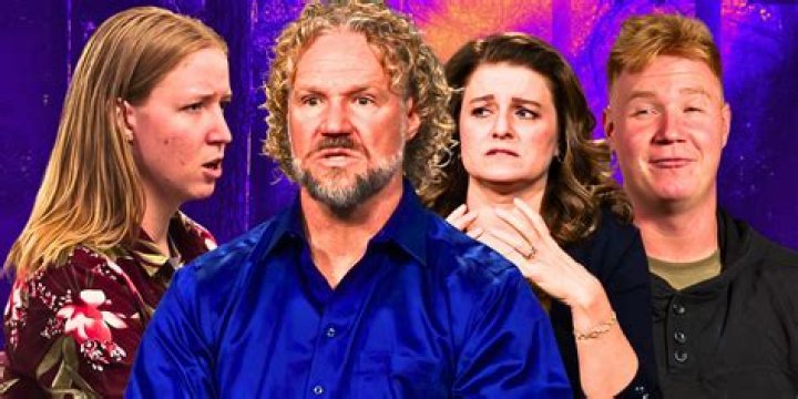 Sister Wives: Kody Brown catches heat for filming Aurora’s panic attacks — Is he causing them?