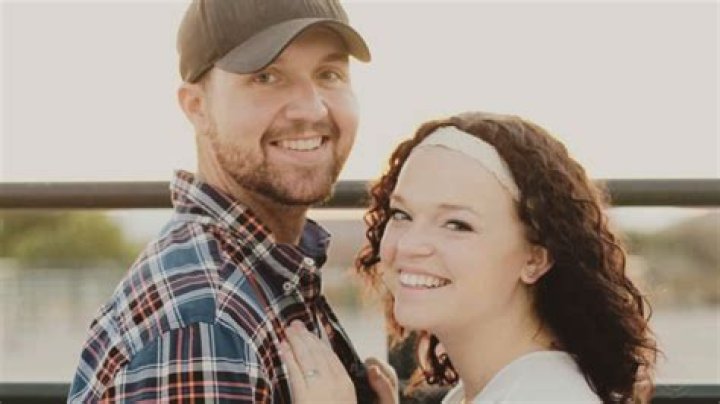 Sister Wives’ Maddie Brown-Brush shares appreciation post about husband Caleb