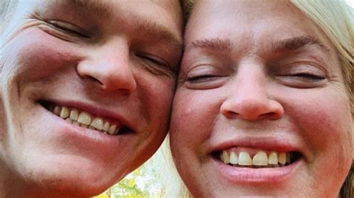 Sister Wives star Janelle Brown’s heart is ‘bursting’ as her and Kody’s son Hunter moves nearby
