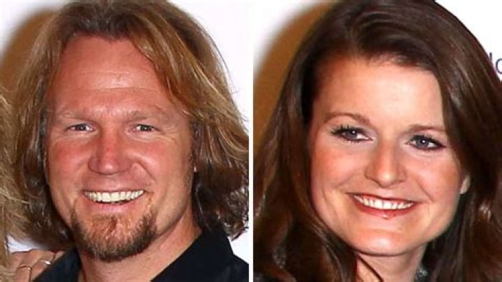 Sister Wives stars Kody and Robyn Brown spotted with mystery blonde — Are they courting a new wife?