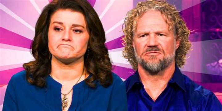 Sister Wives Talk Back: Meri and Kody Brown open up about their ‘Goodbye Hug’