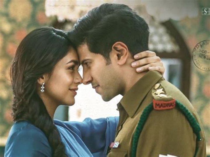 Sita Ramam Movie Review: This Dulquer Salmaan, Mrunal Thakur starrer presents outstanding plot turns