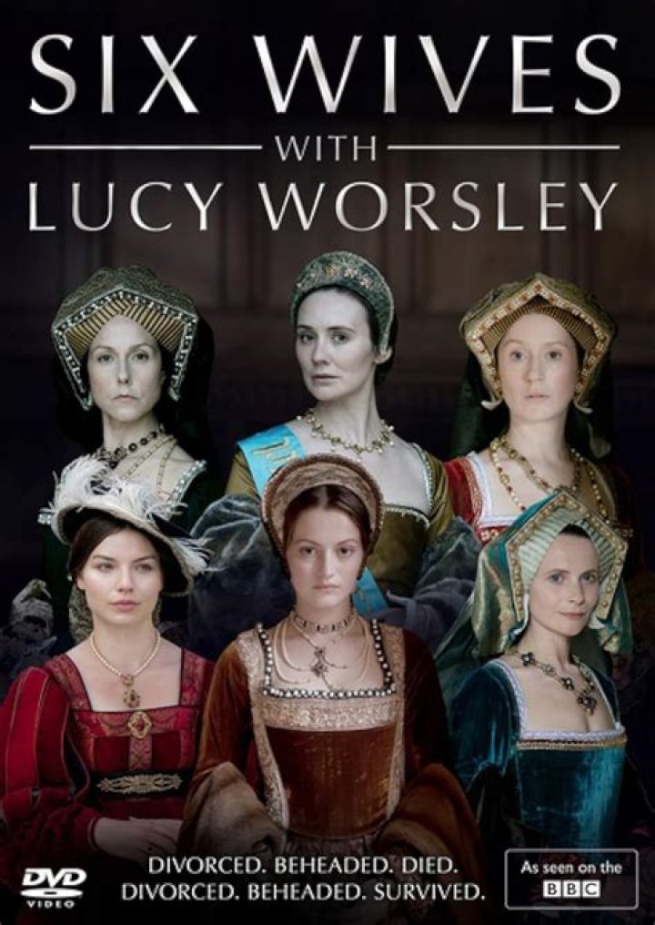 Six Wives with Lucy Worsley: Where was it filmed? Barrington Court