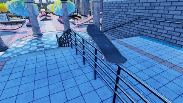 Skapp Skateboarding Simulator Kickstarter Launches October 27