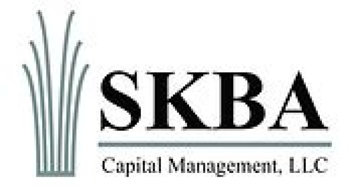 
Skba Capital Management, LLC (San Francisco)
