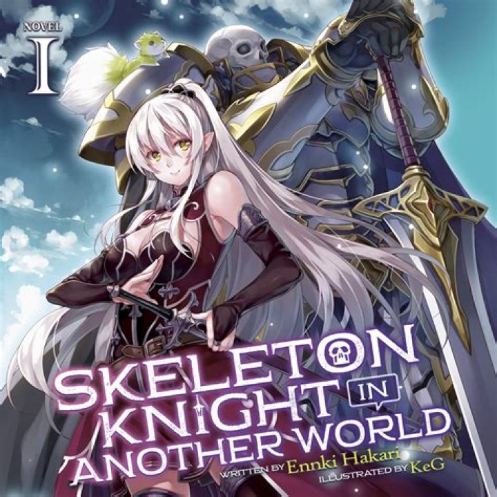 Skeleton Knight in Another World Episode 6 Release Date: Will Arc Be Accepted By The Elven Villagers?