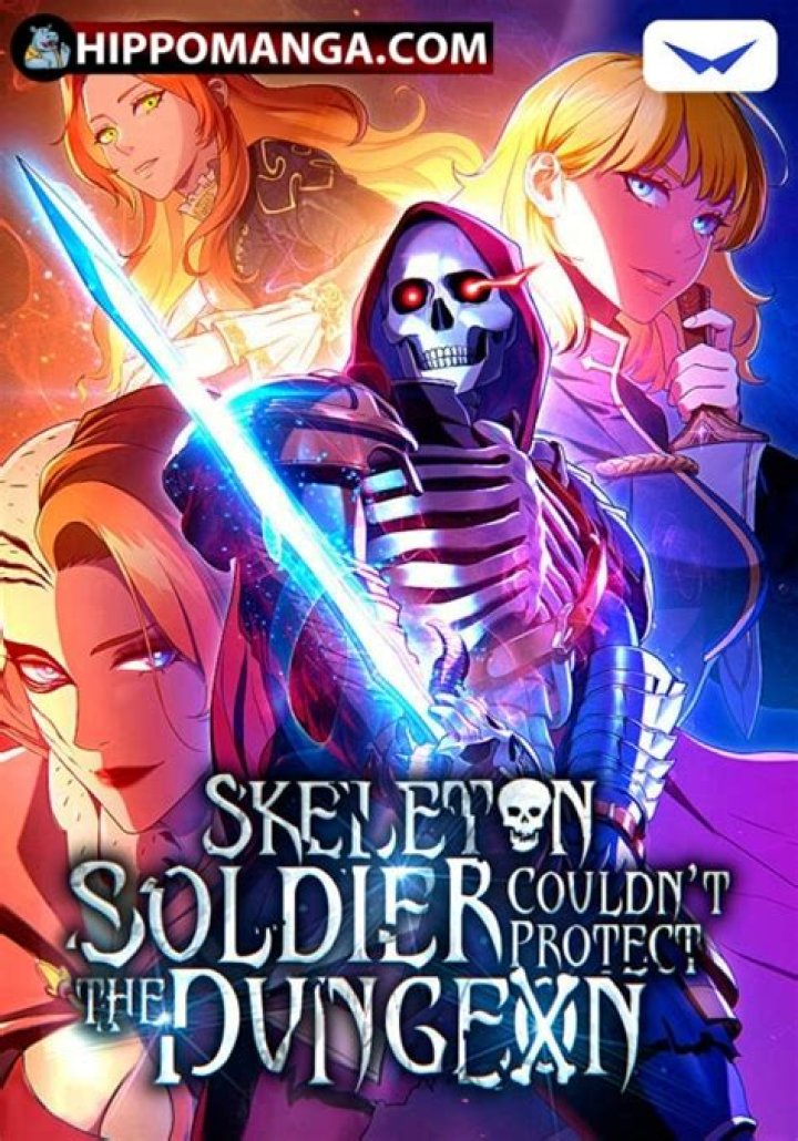 Skeleton Soldier Couldn’t Protect the Dungeon Chapter 238: Release Date, Preview & Where To Read