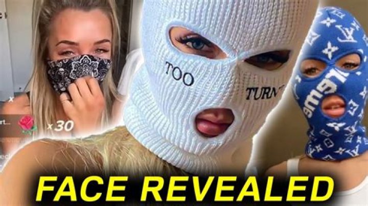 Ski Mask Girl (TikTok Star) Wiki, Biography, Age, Boyfriend, Family, Facts, and Many More.