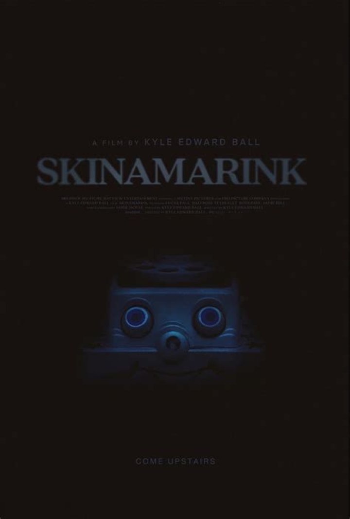 Skinamarink Streaming Date Confirmed