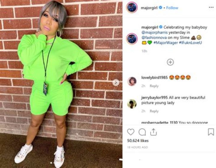 ‘Skinny Legs’: Tiny Harris’ Beauty Pic Spirals Out of Control After Folks Focus on Her Lower Body