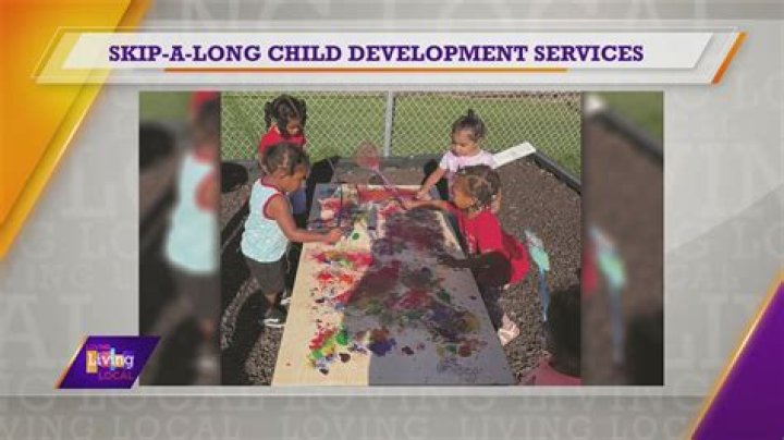 Skip-A-Long-Child Development Services | Quad City Hispanic Chamber of Commerce