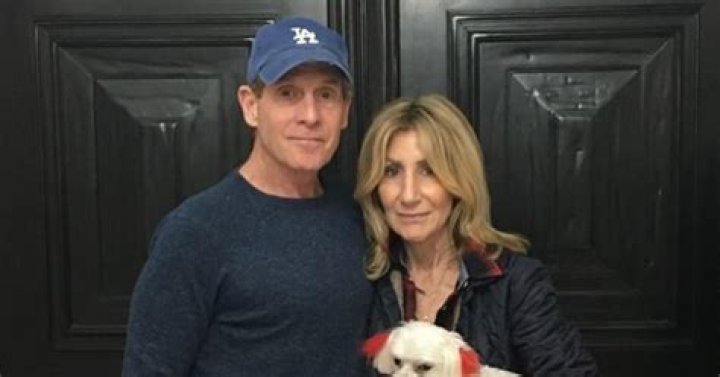 Skip Bayless Wife [2023 Update]: Ernestine Sclafani
