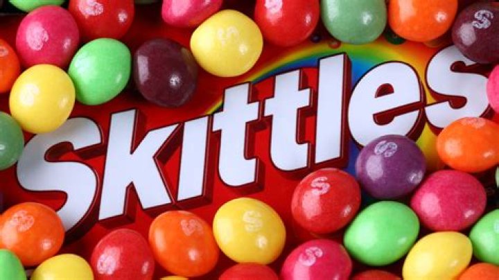 Skittles are ‘unfit for human consumption’ due to chemical ingredient, lawsuit claims