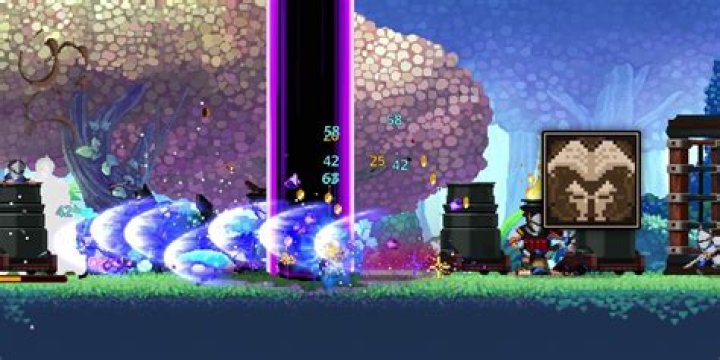 Skul: The Hero Slayer Launches January 21 On Steam