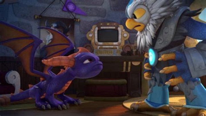 Skylanders Rumor Claims Remaster Collection Coming Soon