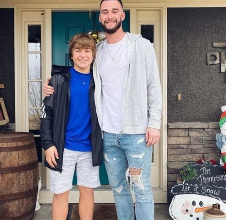 Skylar Thompson: Parents Brad Thompson & Teresa Thompson; Family Details Explored