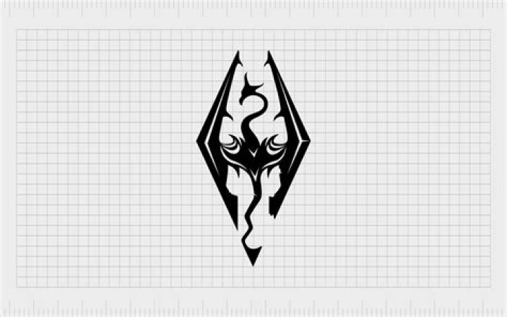 Skyrim Logo Meaning Revealed: What it Truly Means?
