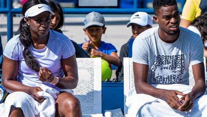 Sloane Stephens: Siblings, Coach & Many More Information About The Tennis Player