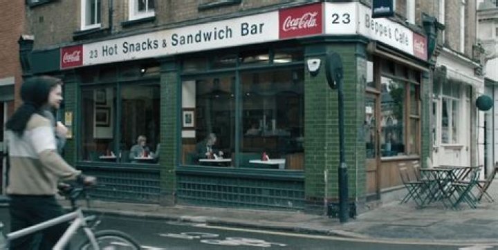 Slow Horses: Filming Locations