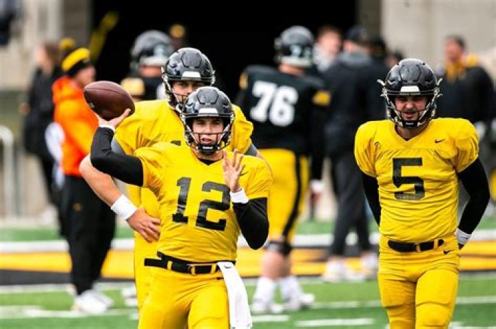 ‘Small ball’ leads to season-best shooting night for the Hawkeyes