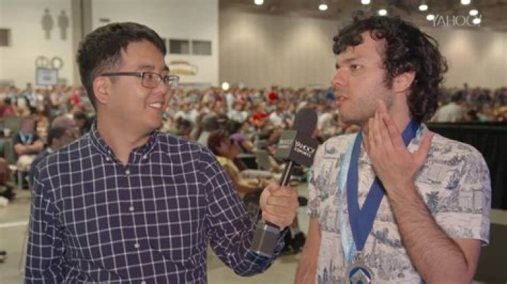 Smash Pro Retires, Faces Lifetime Ban After Dating Teen Competitor