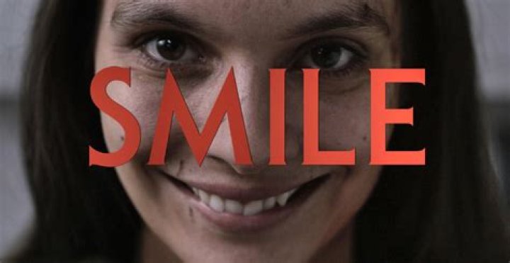 Smile Releases One Freaky Final Trailer
