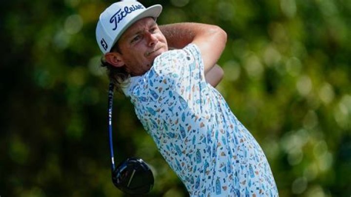 Smith, Niemann among players to join Saudi-backed LIV Golf