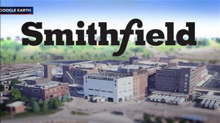 Smithfield in Monmouth to resume operations