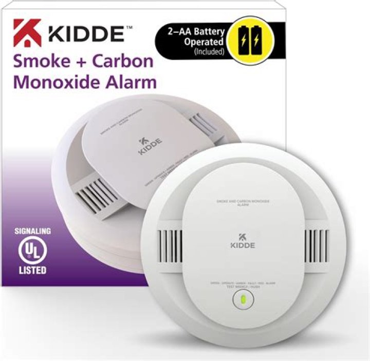Smoke alarm delivery canceled in Morrison
