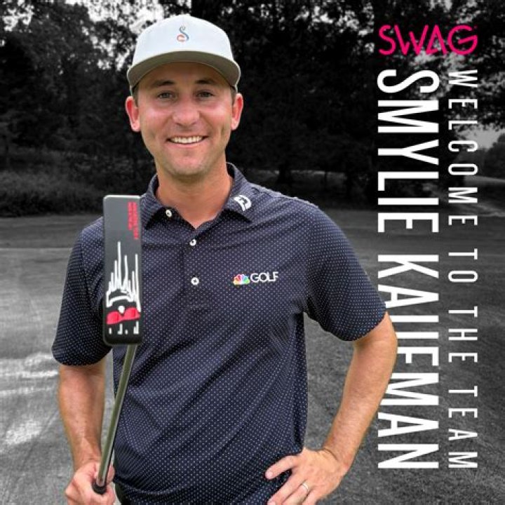 Smylie Kaufman Net Worth 2024