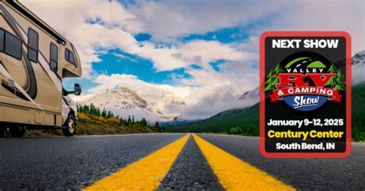 Sneak peek: 2022 RV and Camping Show