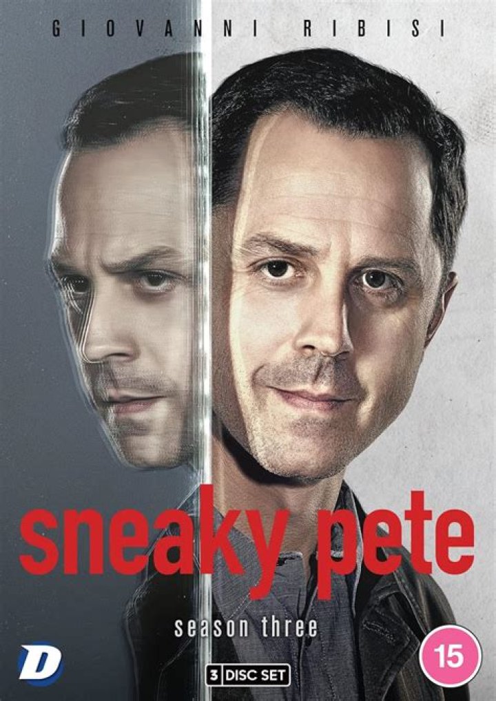 Sneaky Pete Season 3 release date on Amazon: Here is when the show premieres in 2019