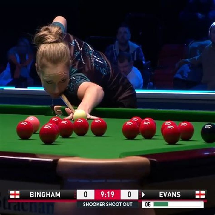 Snooker star Stuart Bingham is TikTok sensation after wearing wife's dress and boozing in hilarious videos