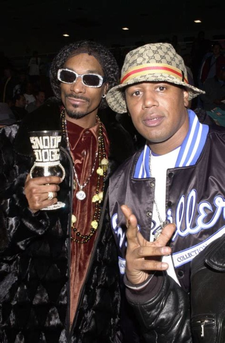 Snoop Dogg and Master P sue Walmart over cereal sabotage claims