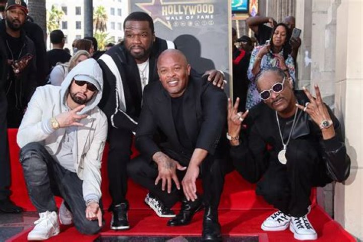 Snoop Dogg Will Be Honored With a Hollywood Walk of Fame Star