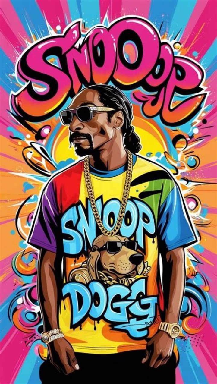 SnoopDogg Archives | The Nerd Stash %