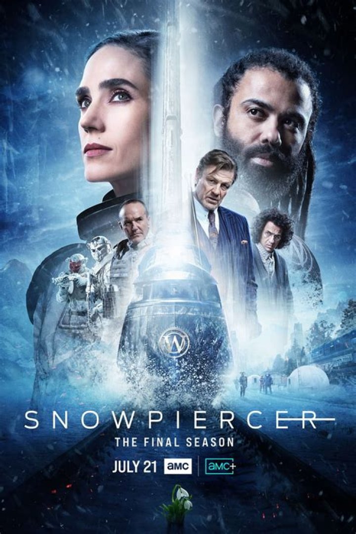 Snowpiercer Star Confident Final Season Will See the Light of Day