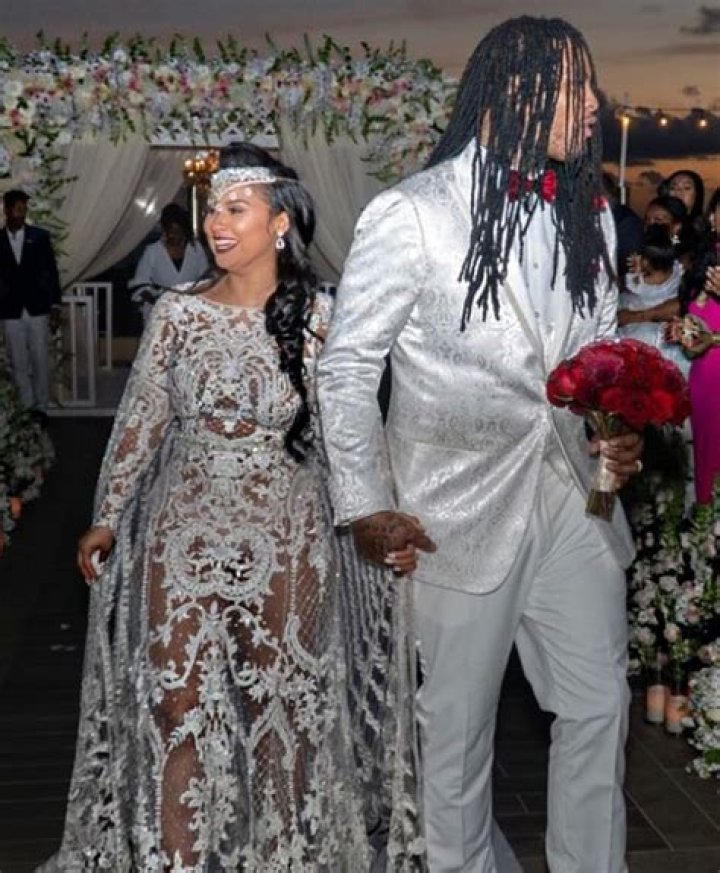 ‘So Icey’: Waka Flocka Continues to Shower Tammy Rivera with Diamonds and Love for Her Belated Birthday