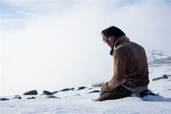 Society of the Snow: What was in Numa’s Note?