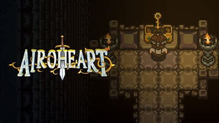 SOEDESCO Releases New Teaser Trailer for Airoheart
