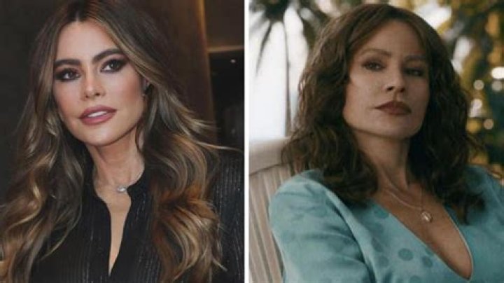 Sofia Vergara explains challenging transformation into Griselda Blanco