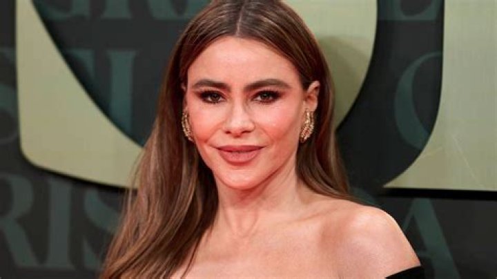 Sofia Vergara Seems To Be Having The Time Of Her Life Even After Being Sued For 'Griselda'; See Here