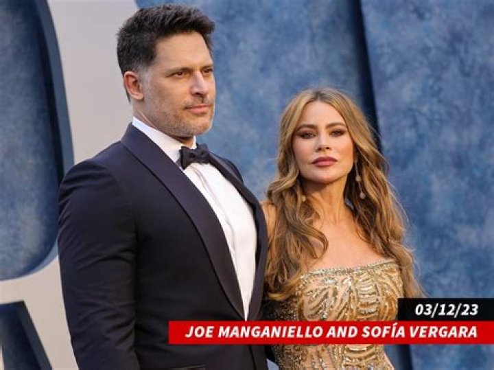 Sofia Vergara Wiki, Age, Height, Husband, Kids, Family, Net Worth, Biography & More