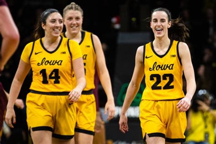 Sold out: Iowa women’s basketball a hot ticket at Carver-Hawkeye Arena