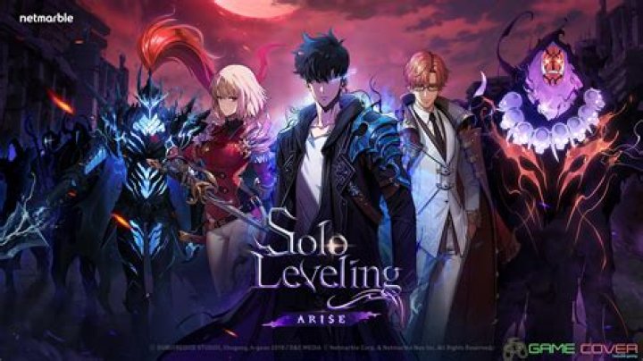 Solo Leveling Creator Helped Craft the Anime's Original Content