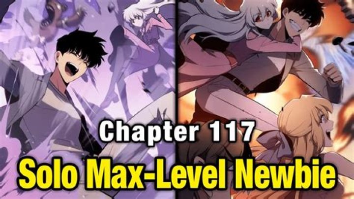 Solo Max-Level Newbie Chapter 97: Release Date, Preview & Where to Read