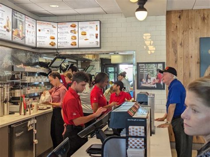 Some Chick-fil-A customers could be eligible for $29 gift cards