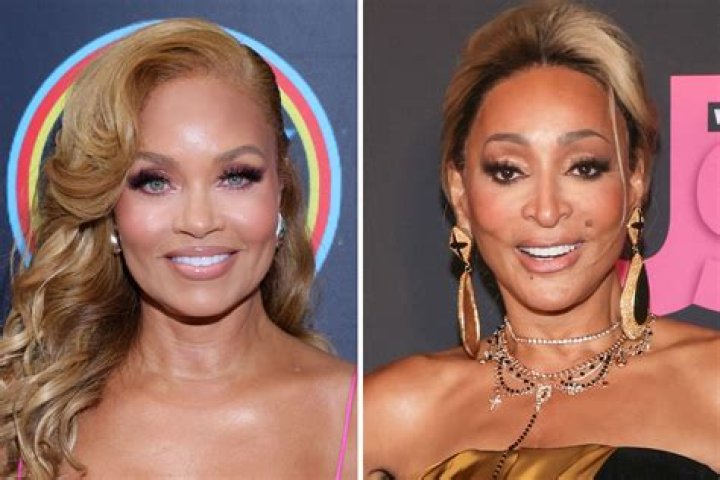 ‘Some People’s Whole Life Is Worth $7.99’: Karen Huger Throws Shade at Gizelle Bryant Following the Star’s Joke About Her Wigs on ‘Bravo’s Chat Room’