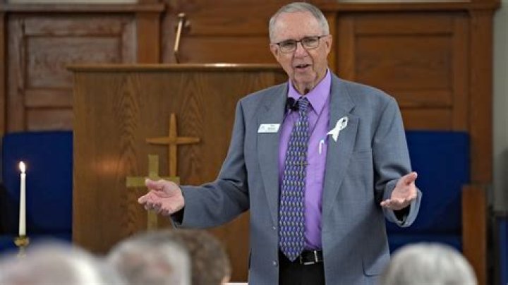 Some worshippers switching congregations amid United Methodist split over LGBTQ issues