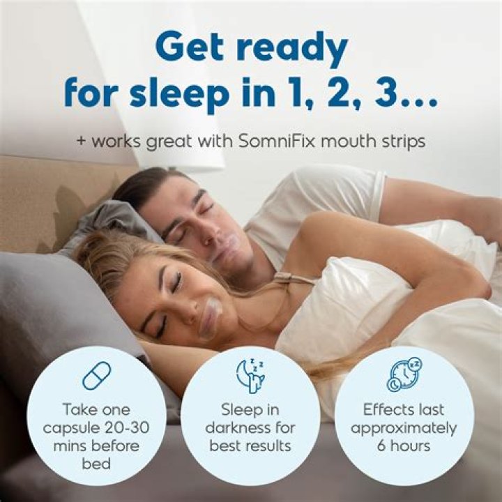 SomniFix sleeping strips on Shark Tank: Will this new sleeping strip excite the investors?